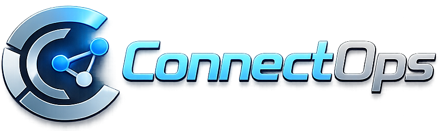ConnectOps